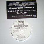 Plux - Over&Over (And Da Bass Kick) - Underground Music Department (UMD) - House