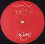 Figboy - Sensitive - Gut Records - Progressive