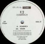 F2 - Dominica - Out On A Limb - UK Techno