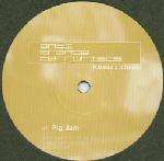 Anti Trance Terrorists - Pig Jam / Proton Bomb - Creative Music - House