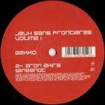 Aron Akira & Chab - Jeux Sans Frontieres Vol 1 - Gekko - Progressive