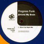 Progress Funk - Around My Brain - Deconstruction - Progressive