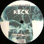 Reck - Dragons Turning - Eukatech - US Techno