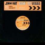 Jimmy Ray - Goin' To Vegas - Sony Soho Square - Hard House
