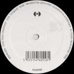 Starecase - First Floor Deadlock - Hope Recordings - Break Beat