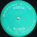Three Drives - Greece 2000 - Massive Drive Recordings - Progressive