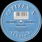 Citizen X - Shadows - Technogold - Trance