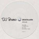 Altitude - Altitude - UK Bonzai - Trance