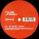 Rouge - Jingalay - Gekko - Trance