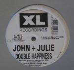 John & Julie - Double Happiness - XL - Hardcore