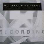 Nu-Birth - Anytime - XL Recordings - UK Garage