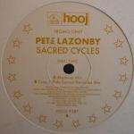 Pete Lazonby - Sacred Cycles (Disc Two) - Hooj Choons - Progressive