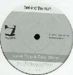 Julius Papp&Dave Warrin - Behind The Sun - i! Records - US House