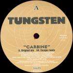 Tungsten - Carbine - Future Groove - Progressive