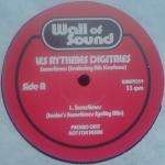 Les Rythmes Digitales - Sometimes - Wall Of Sound - UK House