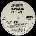 Havana - Outland - Limbo Records - UK Techno