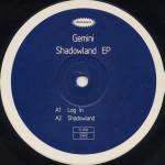 Gemini - Shadowland EP - Distance - Deep House