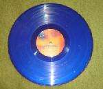 Pancake - Ain't Missing - Work Records - House