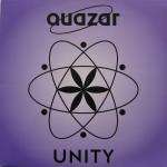 Quazar - Unity - Seven Stars Records - House