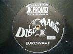 S-Bam - Chica Boom - Disco Magic UK - House