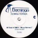 Various - Summer Edition 2001 - Record 2 only - Flamingo Discos - House