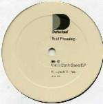 Mr. G - Get It Got It Good E.P - Defected - US House
