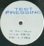 Infinity Project, The - Stimuli / Uforica - TIP Records - Trance