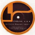 Pariah - Ruffneck Rhythm / Shrink - Rhythm Syndicate - Progressive