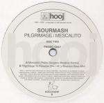 Sourmash - Pilgrimage / Mescalito (Disc Two) - Hooj Choons - Progressive