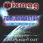 Tom Middleton - A Jedi\'s Night Out  - DMC Publishing - Deep House