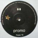 Starecase - Not So Blue - Hope Recordings - Trance