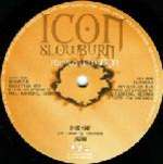 Icon & DJ Oberon - Slowburn - UG - Trance