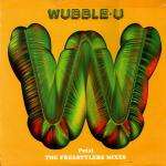 Wubble-U - Petal (The Freestylers Mixes) - Indolent Records - Break Beat