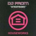DJ Prom - Afrodynamix - Houseworks - House