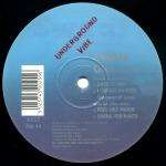 Anorak Trax - Vol. 5 - Underground Vibe Records - UK House