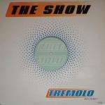 Discodroids - The Show - Tremolo - Trance
