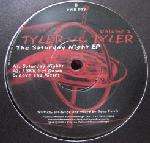 Tyler vs Tyler - The Saturday Night - Farris Wheel Recordings - US House