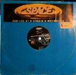 Space - Female Of The Species - Gut Records - UK House