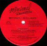 Wendell Williams - Everybody - Minimal Records - US House