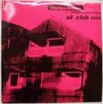 Monica De Luxe - The Temperature's Rising - C.T. Records - House