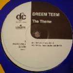 Dreem Teem - The Theme - Deconstruction - UK Garage
