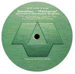 Corellian - Fathoms - Flying Rhino Records - Trance