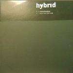 Hybrid - Finished Symphony - Distinct'ive Records - Break Beat
