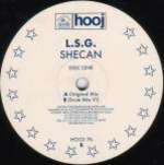 L.S.G. - Shecan (Disc One) - Hooj Choons - Trance