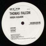 Thomas Falke - High Again - Oxyd Records - Deep House