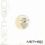 Jay Welsh - Four Horsemen - Method Records - Trance