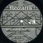 Rozalla - Don't Stop The Lovin' - Not On Label - House