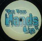 Reflex - Put Your Hands Up - Not On Label - UK Garage