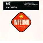 M3 - Bailamos - Inferno - Trance