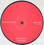 Unison - Talk, First Light - Promo - Drum & Bass